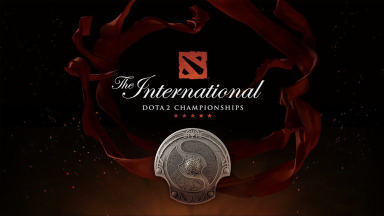 Dota 2 - The International