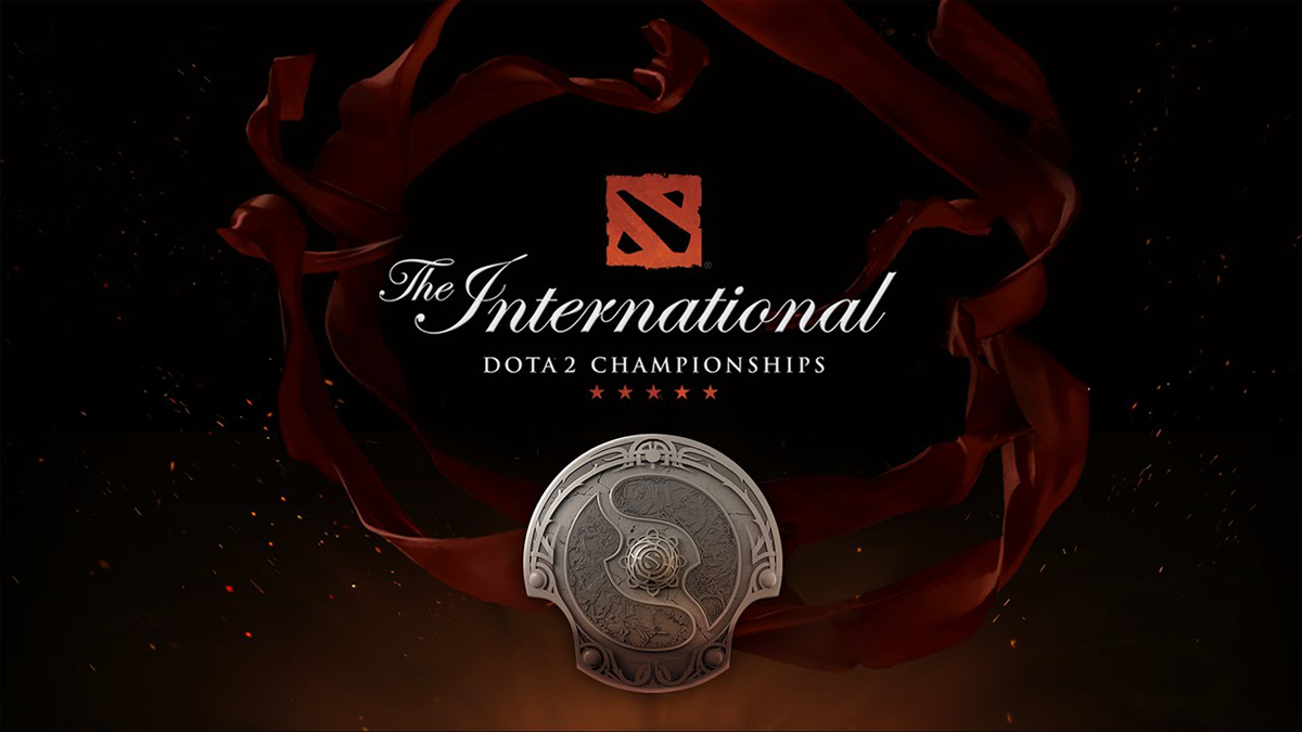 Dota 2 - The International