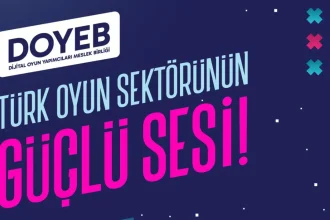 Dijital Oyun Yapımcıları Meslek Birliği