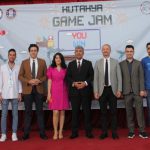 2023 DPÜ Game Jam Etkinliği