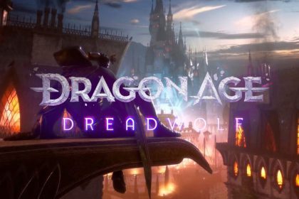 Dragon Age Dreadwolf