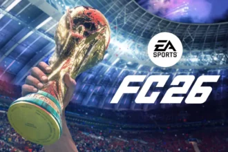 EA Sports FC 26 - Dünya Kupası