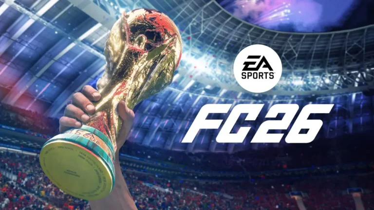 EA Sports FC 26 - Dünya Kupası