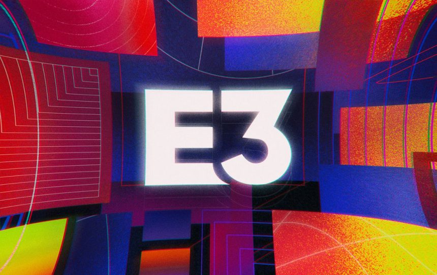 Electronic Entertainment Experience E3