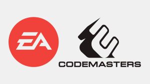 Electronic Arts - Codemasters