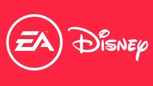 EA - Disney