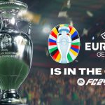 EA Sports FC 24 - UEFA Euro 2024