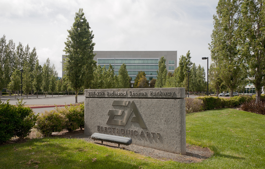 Electronic Arts