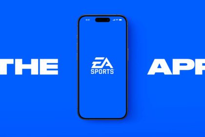 EA Sports APP