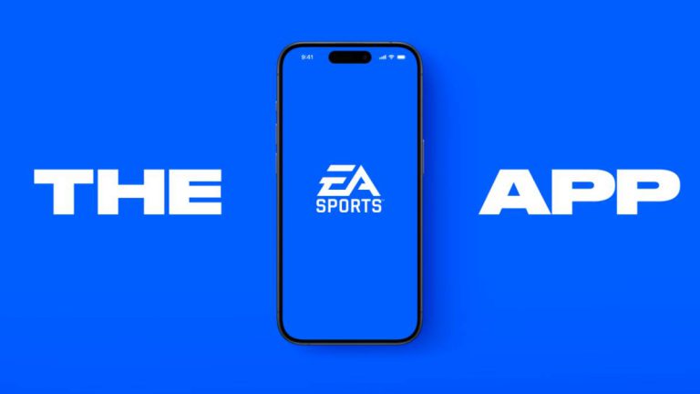 EA Sports APP