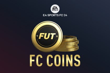 EA Sports FC 24 - Coin