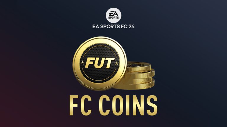 EA Sports FC 24 - Coin