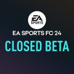 EA Sports FC 24 Kapalı Beta