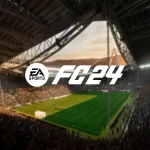 EA Sports FC 24: Stadyum