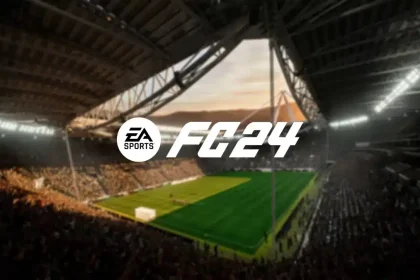 EA Sports FC 24: Stadyum