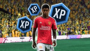 EA Sports FC 24 - XP