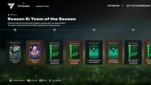 EA Sports FC 25