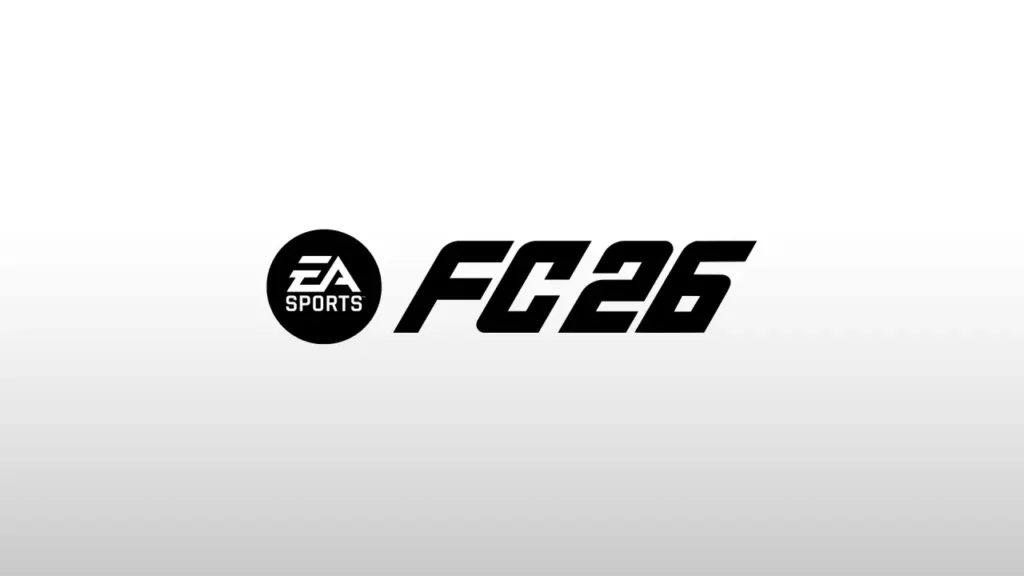 EA Sports FC 26