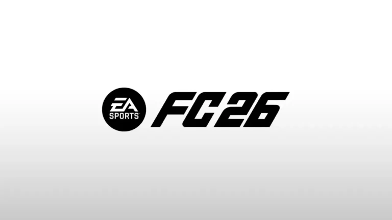 EA Sports FC 26