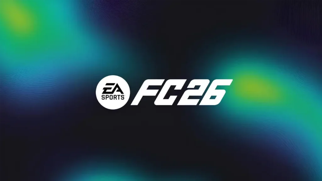 EA Sports FC 26