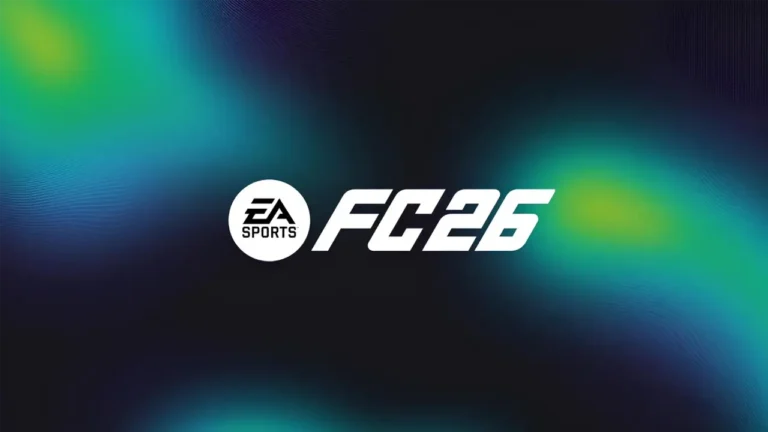 EA Sports FC 26