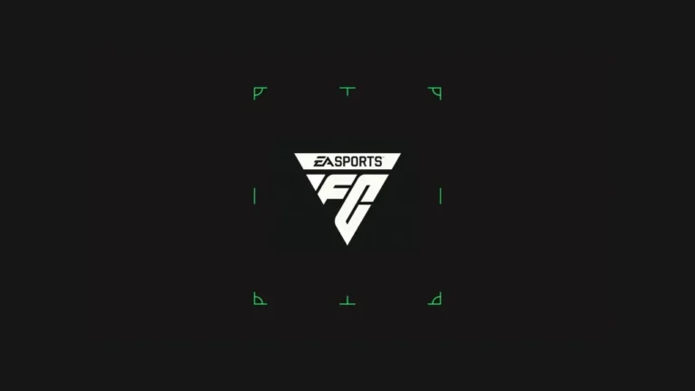 EA Sports FC