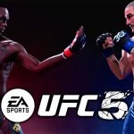 EA Sports UFC 5