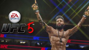 EA UFC 5