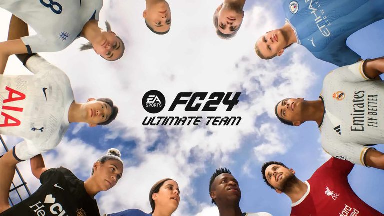 EA Sports FC 24 Ultimate Team