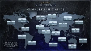 Elden Ring: Nightreign Çıkış