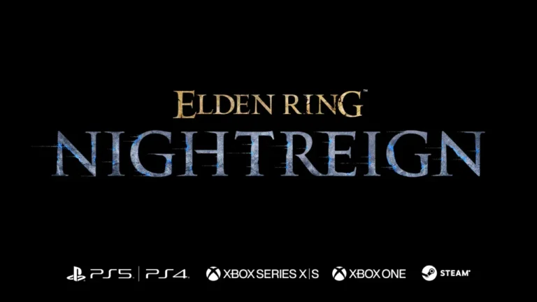 Elden Ring Nightreign