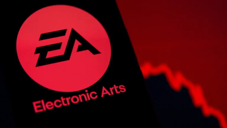 Electronic Arts