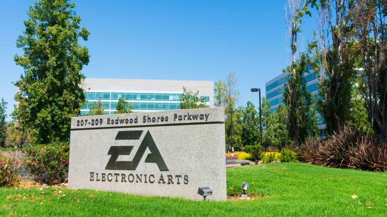 Electronic Arts Redwook