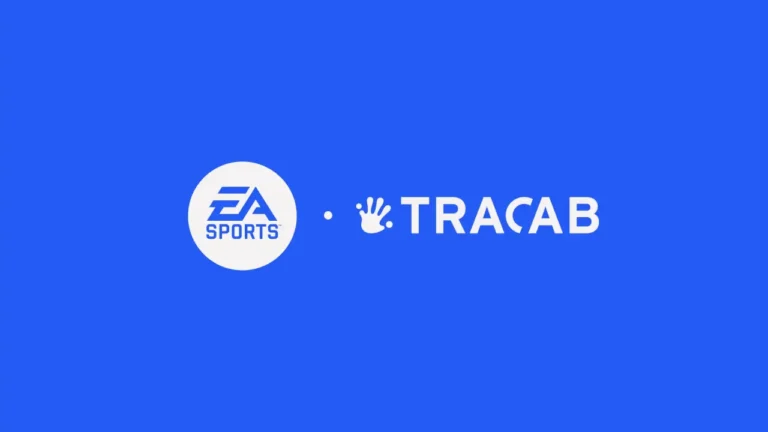 Electronic Arts - TRACAB