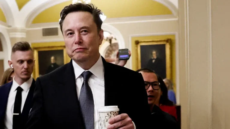 Elon Musk