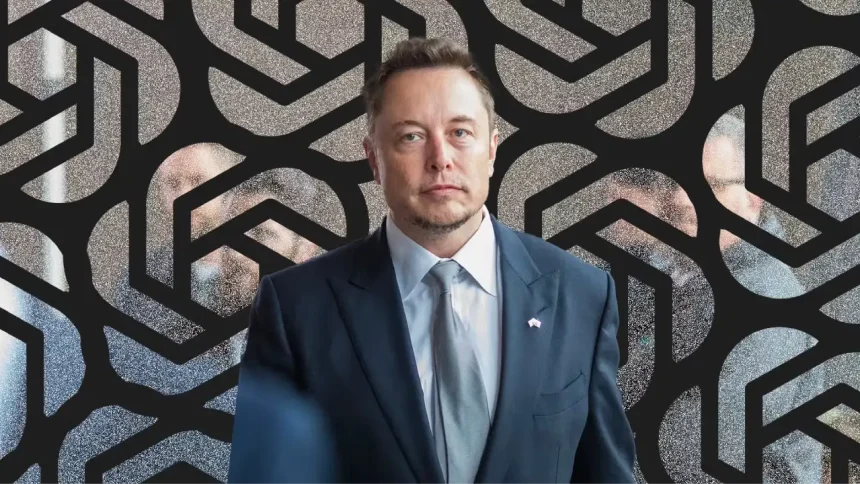 Elon Musk - OpenAI