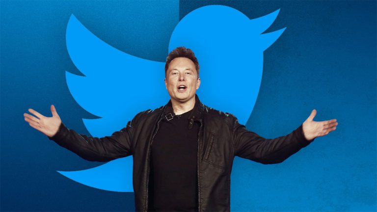 Elon Musk & Twitter