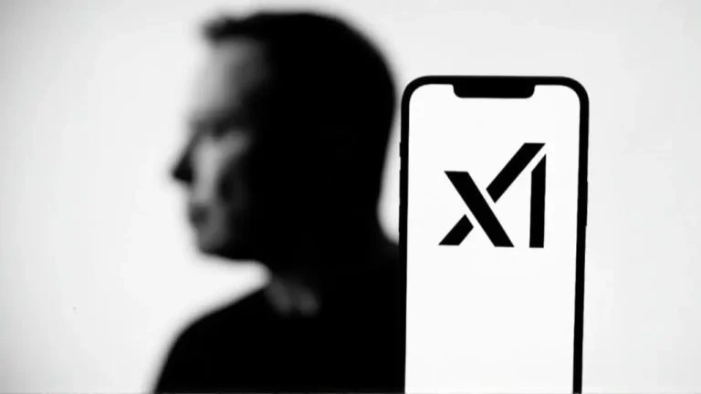 Elon Musk - xAI
