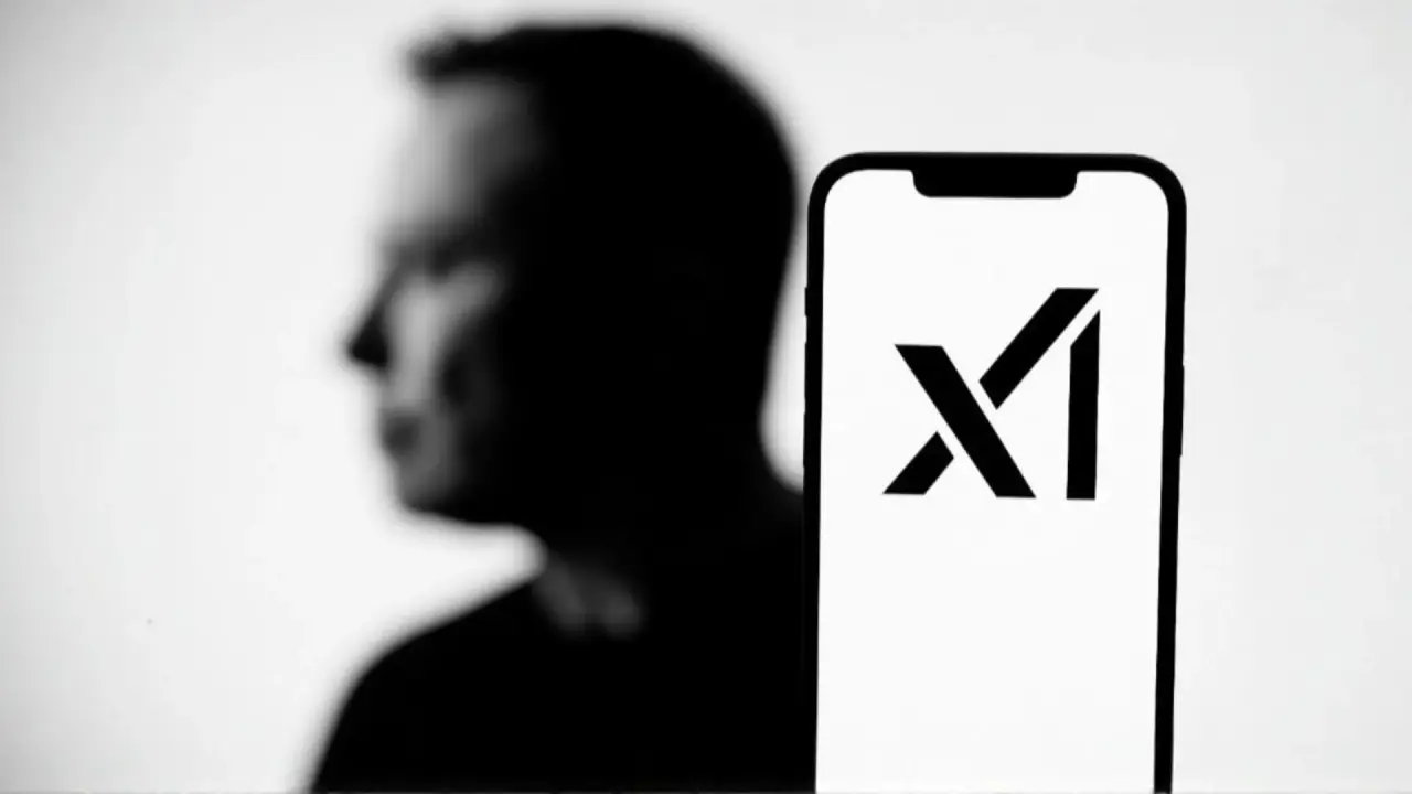 Elon Musk - xAI