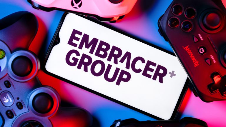 Embracer Group