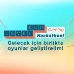 ENHANCER Gaming Hackathon