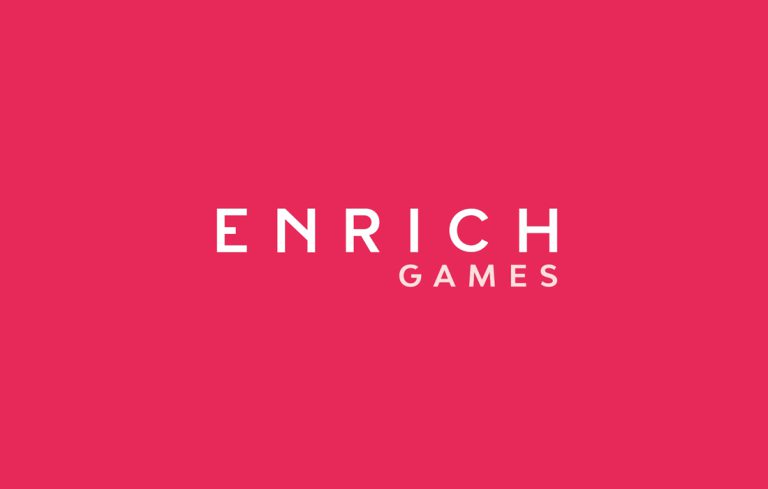 Enrich Games