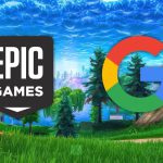 Epic Games - Google