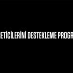 İçerik Üreticilerini Destekleme Programı