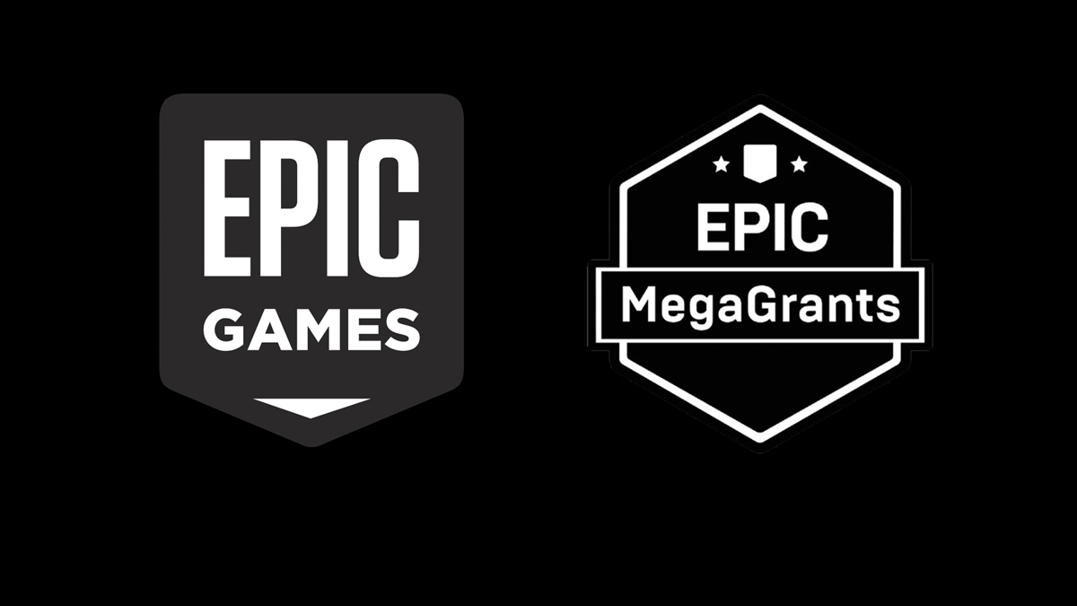 Epic MegaGrants