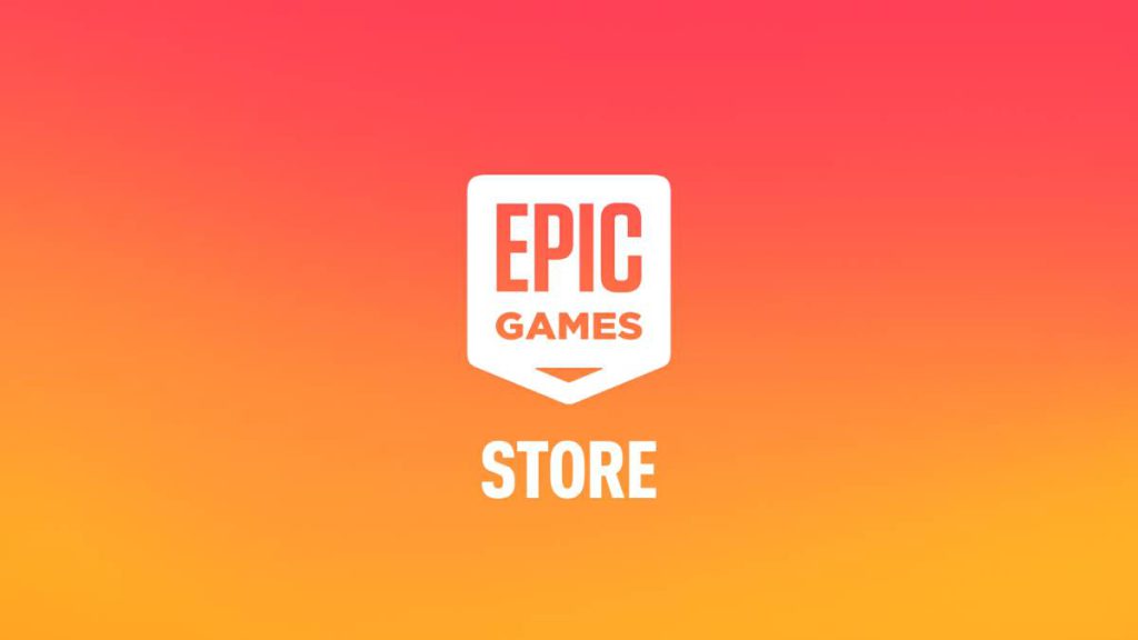 Epic Games Store