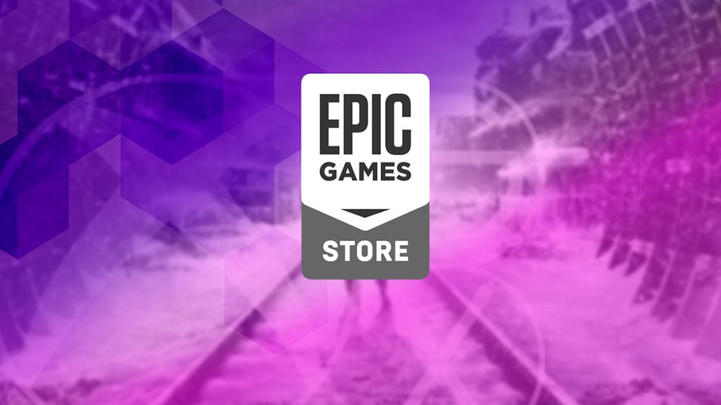 Epic Games Store