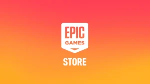 Epic Games Store