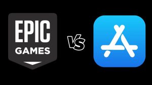 Epic Games vs Apple