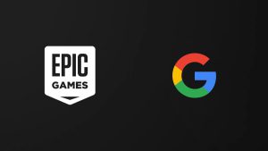 Epic Games - Google